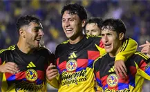 América revivió en Liga MX tras perder Clásico Nacional contra Chivas