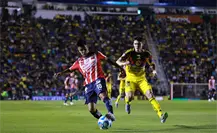 América vs. Chivas ¿Cómo y dónde ver el partido amistoso de Fecha FIFA?