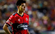 Xolos fija precio récord por Gilberto Mora y rechaza ofertas