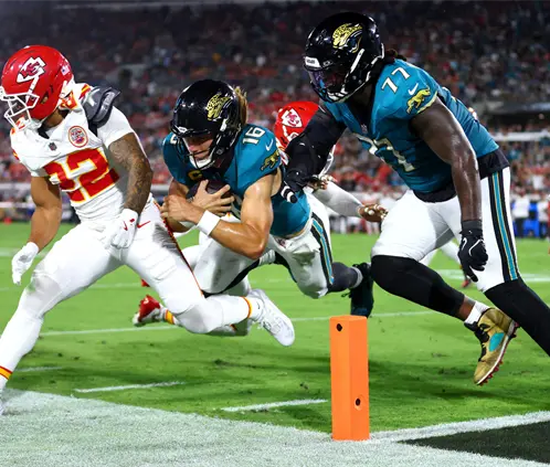 MNF en POSTA Deportes NFL en vivo