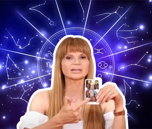 Mhoni Vidente comparte lo que los astros le deparan a cada signo zodiacal para este martes 7 de octubre. Mhoni Vidente comparte lo que los astros le deparan a cada signo zodiacal para este martes 7 de octubre.