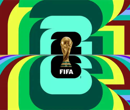 Alrededor del mundo se definen los últimos invitados a la Copa del Mundo.