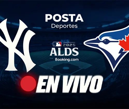 Toronto buscará acabar con los NY Yankees ante su público en La Gran Manzana