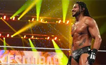 Santos Escobar confirma su salida definitiva de la WWE