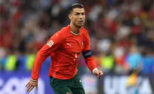 ¿Cuándo juega Cristiano Ronaldo con Portugal en la Fecha FIFA?