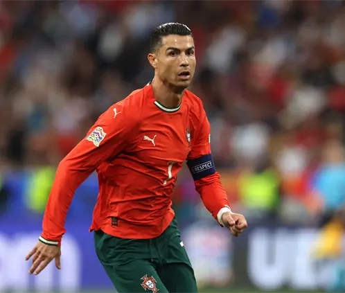 ¿Cuándo juega Cristiano Ronaldo con Portugal en la Fecha FIFA? (Photo by Alexander Hassenstein/Getty Images) ¿Cuándo juega Cristiano Ronaldo con Portugal en la Fecha FIFA? (Photo by Alexander Hassenstein/Getty Images)