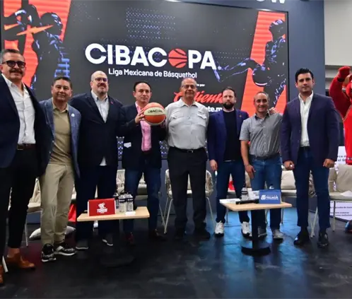 Toros Laguna pasará de estar en la Liga Estatal de Chihuahua a la CIBACOPA (Aren Cobián / POSTA Deportes) Toros Laguna pasará de estar en la Liga Estatal de Chihuahua a la CIBACOPA (Aren Cobián / POSTA Deportes)