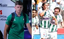 Tahiel Jiménez, otro hijo de la Liga MX, esta fue la carrera de su padre en el futbol mexicano