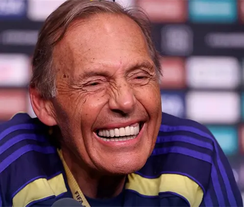Muere Miguel Ángel Russo, entrenador de Boca Juniors e histórico del fútbol argentino Muere Miguel Ángel Russo, entrenador de Boca Juniors e histórico del fútbol argentino