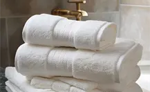 Profeco: Estas toallas de algodón para baño son excelentes, pero pocos las conocen por ser hechas en México Profeco: Estas toallas de algodón para baño son excelentes, pero pocos las conocen por ser hechas en México