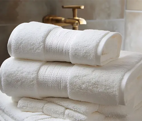 Profeco: Estas toallas de algodón para baño son excelentes, pero pocos las conocen por ser hechas en México Profeco: Estas toallas de algodón para baño son excelentes, pero pocos las conocen por ser hechas en México