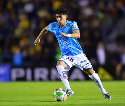 ¿Elías Montiel es buscado por el Bayer Leverkusen? Esto sabemos (Getty Imgaes- Héctor Vivas) ¿Elías Montiel es buscado por el Bayer Leverkusen? Esto sabemos (Getty Imgaes- Héctor Vivas)