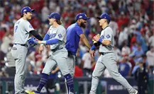 Los Ángeles Dodgers y su extraña arma para ganar en Grandes Ligas