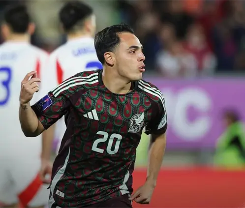 México vs. Argentina: ¿Cómo y dónde ver los cuartos de final del Mundial Sub20? (Selecciones menores)