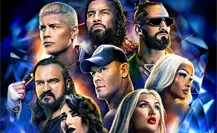 WWE Crown Jewel Perth 2025: ¿Quién lo transmitirá en México?