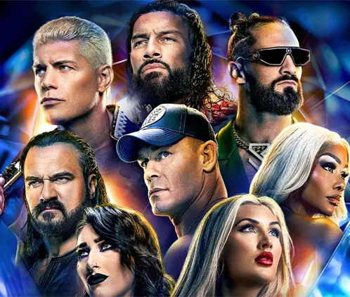WWE Crown Jewel Perth 2025:¿Quién lo transmitirá en México? (Foto: WWE) WWE Crown Jewel Perth 2025:¿Quién lo transmitirá en México? (Foto: WWE)