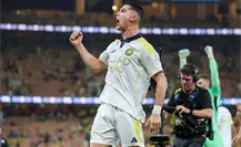 Cristiano Ronaldo hace historia: el primer futbolista billonario