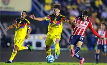 Liga MX: partidos amistosos a seguir en Fecha FIFA