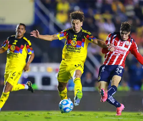 Liga MX: partidos amistosos a seguir en Fecha FIFA (Photo by Hector Vivas/Getty Images)
