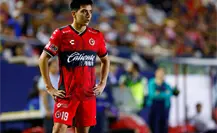 Gilberto Mora: la herencia que dejaron los extintos Jaguares de Chiapas