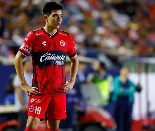 Gilberto Mora: la herencia que dejaron los extintos Jaguares de Chiapas (Photo by Leopoldo Smith/Getty Images) Gilberto Mora: la herencia que dejaron los extintos Jaguares de Chiapas (Photo by Leopoldo Smith/Getty Images)