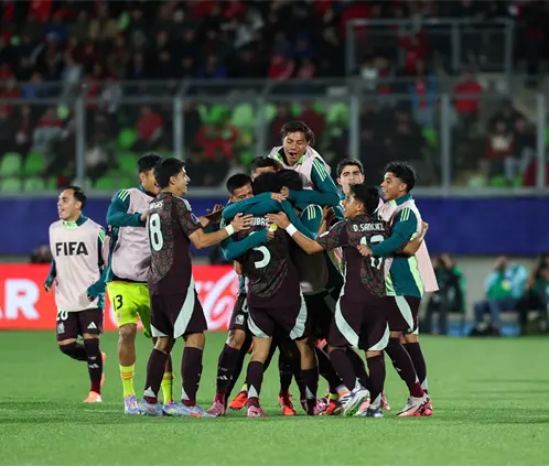 Liga México Sub 20: a estos equipos pertenecen las jovas de la selección mexicana  (miseleccionsubs X)