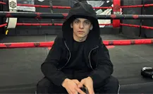 Tragedia en el boxeo: muere Arturo Gatti Jr. a los 17 años Tragedia en el boxeo: muere Arturo Gatti Jr. a los 17 años