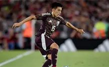 Gilberto Mora: ¿Cuánto cuesta su fichaje tras el Mundial Sub-20?