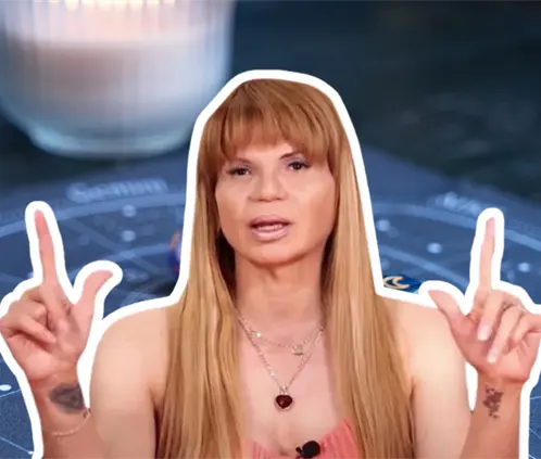 Mhoni Vidente comparte lo que los astros le deparan a cada signo zodiacal para este miércoles 8 de octubre. Mhoni Vidente comparte lo que los astros le deparan a cada signo zodiacal para este miércoles 8 de octubre.