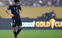 Por este motivo Gilberto Mora se quedará fuera del Mundial Sub-17