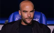 Eduardo Arce el mago de la dirección técnica con México en el Mundial Sub-20