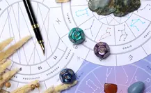 ¿Tu Carta Astral predice un romance épico o un desastre para fin de año 2025?