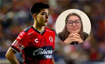 Ni una pierna de Gilberto Mora cuesta 15 millones de euros, según su representante