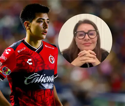 Ni una pierna de Gilberto Mora cuesta 15 millones de euros, según su representante (Foto: Getty Images)