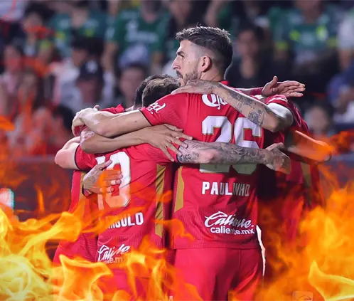 Toluca recibe muy malas noticias en plena Fecha FIFA (Foto: @tolucafc X) Toluca recibe muy malas noticias en plena Fecha FIFA (Foto: @tolucafc X)