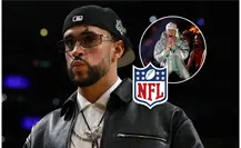 Bad Bunny: La NFL explica por qué lo eligió para el Super Bowl LX