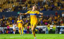 Tigres Femenil, Pachuca y América se llevan los primeros boletos de la Liguilla del Apertura 2025