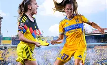 América vs. Tigres Femenil: ¿Cómo y dónde ver el partido de la jornada 15?