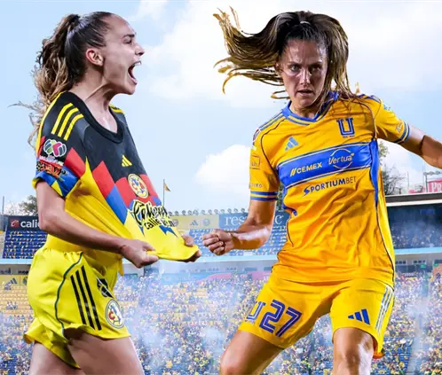 América Femenil busca defender su localía ante las Amazonas, de cara a la Liguilla del Apertura 2025 (Getty Images) América Femenil busca defender su localía ante las Amazonas, de cara a la Liguilla del Apertura 2025 (Getty Images)