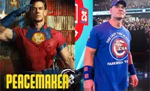 John Cena conquista al mundo con Peacemaker y Crown Jewel, ¿a qué hora será el último episodio en México?