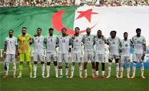 Argelia golea a Somalia y se mete al Mundial de 2026, ¿cuántos equipos ya están calificados?