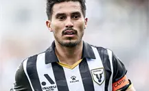 Ulises Dávila se declara culpable de amaño de partidos en Australia, ¿el delantero mexicano irá a prisión?
