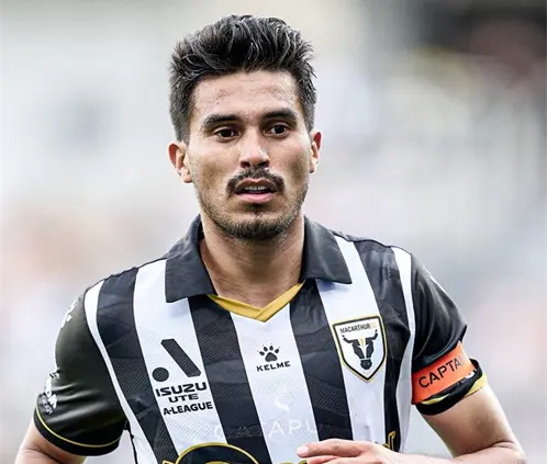 Ulises Dávila se declaró culpable de formar parte de una red de amaño de partidos. @mfcbulls Ulises Dávila se declaró culpable de formar parte de una red de amaño de partidos. @mfcbulls