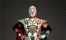 WWE anuncia el debut del Hijo de Dr. Wagner Jr., ¿cuándo y dónde será la presentación del mexicano?
