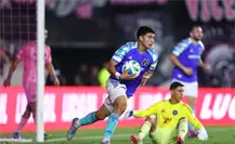 Tigres vuelve a la carga por Obed Vargas, ¿se llevarán a la figura de la Selección Mexicana sub 20?