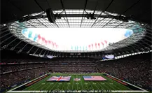 NFL Semana 6: ¿Cómo y dónde ver los partidos?