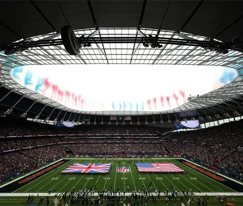 La Semana 6 de la NFL traerá emoción