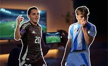 México vs. Argentina: ¿Quién transmite el Mundial Sub20 en streaming?