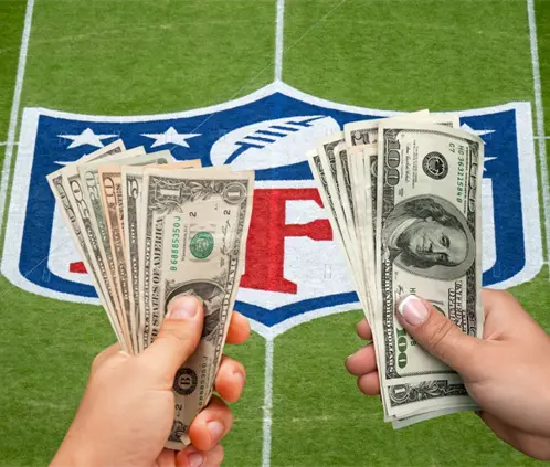 Analizamos los momios, rendimientos y contextos de cada equipo para encontrar las 5 jugadas valiosas rumbo a la Semana 6 de la NFL