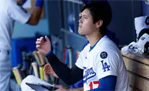 Shohei Othani apunta a imponer una nueva marca con Dodgers en postemporada
